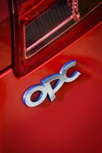 Opel Insignia OPC Sports Tourer 2009 года